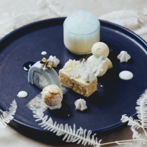 Chef’s Plate – Winter Special