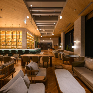 KNOT Hour — From Afternoon to Night