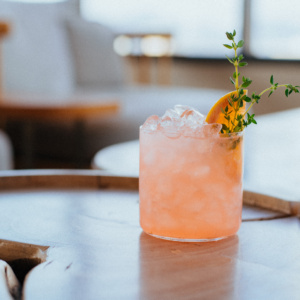 シーズナルカクテル”#14 BOTANICAL”