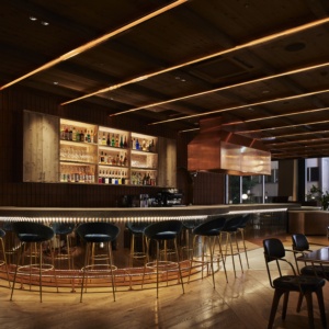 ラウンジステイを楽しもう-KNOT Hour~Do-Together~ のご案内-