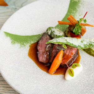 The summer main dishes are coming to “Bistronomy Breakfast”!