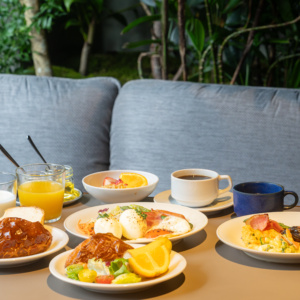 Start Your Day with Freshly Baked Bread and the Flavors of Tochigi