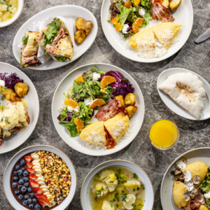 A Fresh Start to Your Day: MORETHAN’s Breakfast Gets a Refresh