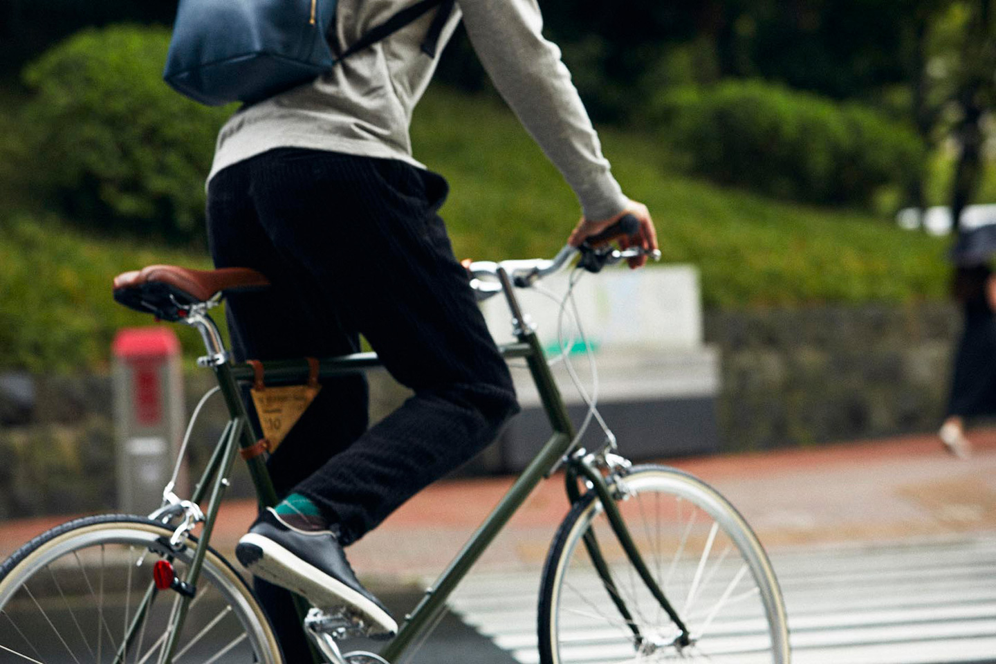 CLOSED Tokyobike rental service